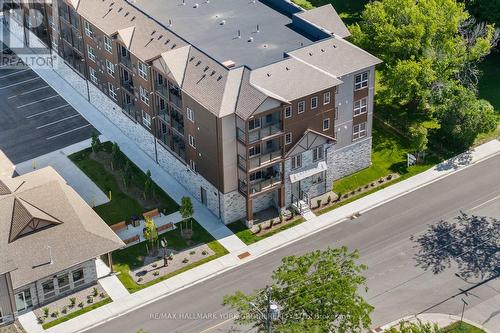 306 - 110 Grew Boulevard, Georgina, ON - Outdoor With View