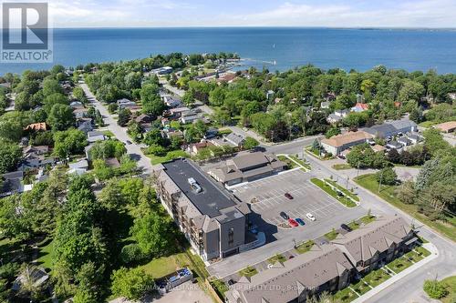 306 - 110 Grew Boulevard, Georgina, ON - Outdoor With Body Of Water With View