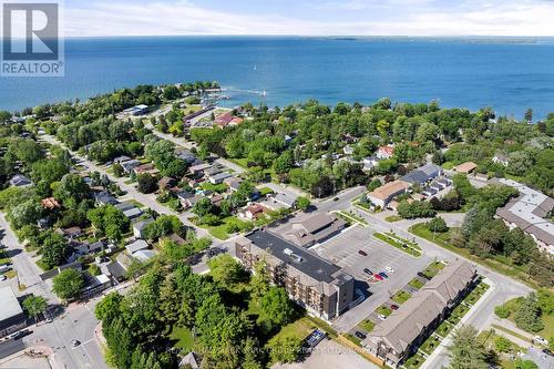 306 - 110 Grew Boulevard, Georgina, ON - Outdoor With Body Of Water With View