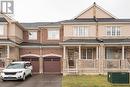 1523 Carr Landing, Milton, ON  - Outdoor With Facade 