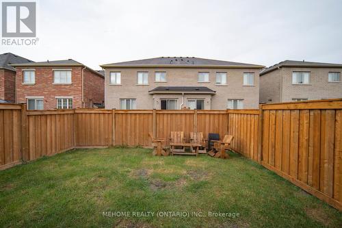 1523 Carr Landing, Milton, ON - Outdoor