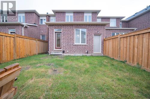 1523 Carr Landing, Milton, ON - Outdoor With Exterior