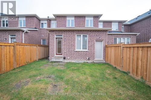 1523 Carr Landing, Milton, ON - Outdoor With Exterior