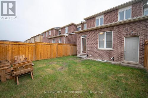 1523 Carr Landing, Milton, ON - Outdoor With Exterior