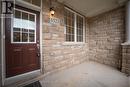 1523 Carr Landing, Milton, ON  - Outdoor With Exterior 