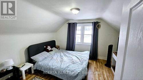 88 Meadowlands Drive W, Ottawa, ON - Indoor Photo Showing Bedroom