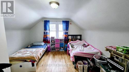 88 Meadowlands Drive W, Ottawa, ON - Indoor Photo Showing Bedroom