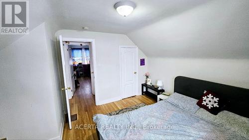 88 Meadowlands Drive W, Ottawa, ON - Indoor Photo Showing Bedroom