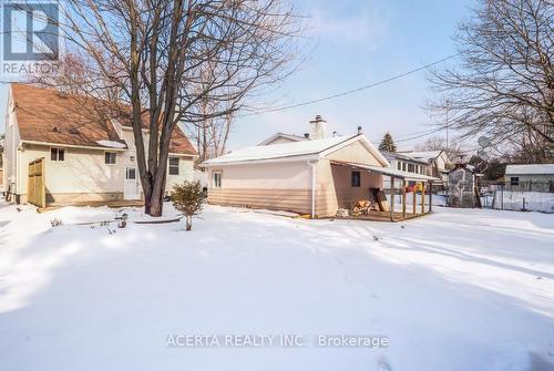 88 Meadowlands Drive W, Ottawa, ON - Outdoor