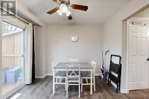 1256 Eldorado Avenue, Oshawa, ON - Indoor Photo Showing Dining Room