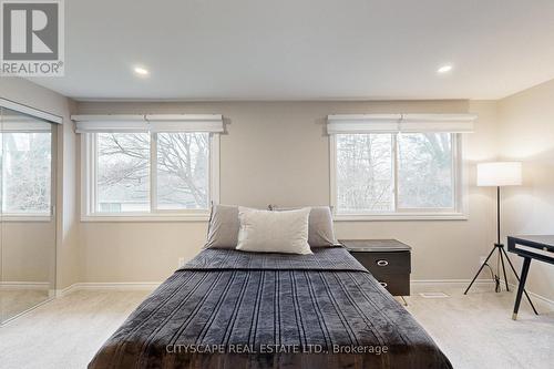 1256 Eldorado Avenue, Oshawa, ON - Indoor Photo Showing Bedroom