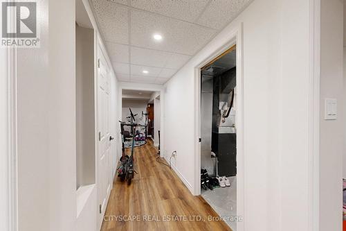 1256 Eldorado Avenue, Oshawa, ON - Indoor Photo Showing Other Room