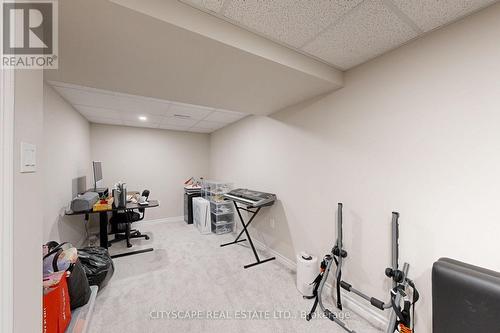 1256 Eldorado Avenue, Oshawa, ON - Indoor