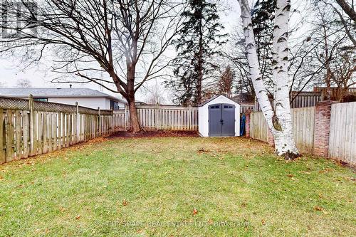 1256 Eldorado Avenue, Oshawa, ON - Outdoor