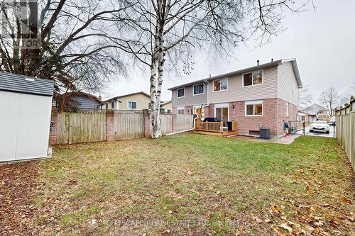 1256 Eldorado Avenue, Oshawa, ON - Outdoor