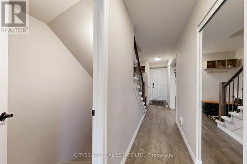 1256 Eldorado Avenue, Oshawa, ON - Indoor Photo Showing Other Room