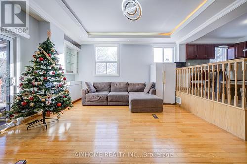 53 Wayside Avenue, Toronto, ON - Indoor Photo Showing Other Room