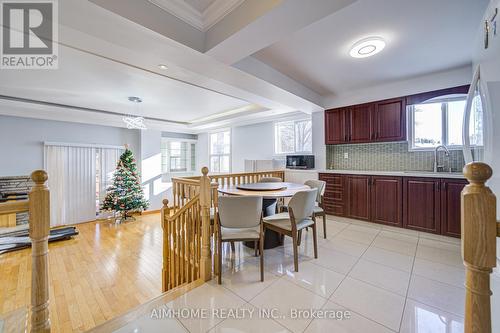 53 Wayside Avenue, Toronto, ON - Indoor