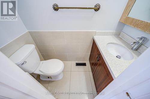 53 Wayside Avenue, Toronto, ON - Indoor Photo Showing Bathroom