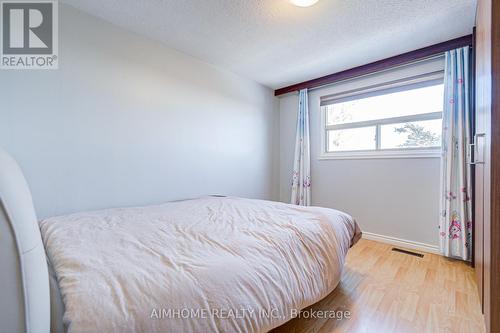 53 Wayside Avenue, Toronto, ON - Indoor Photo Showing Bedroom