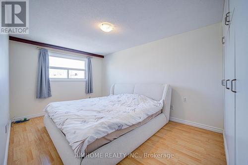 53 Wayside Avenue, Toronto, ON - Indoor Photo Showing Bedroom