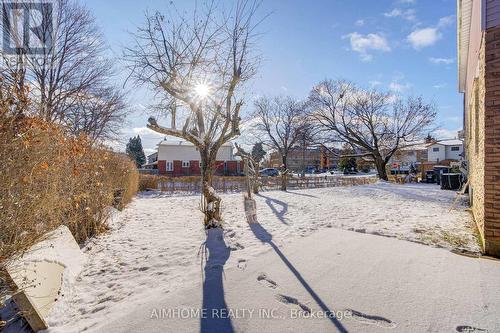 53 Wayside Avenue, Toronto, ON - Outdoor