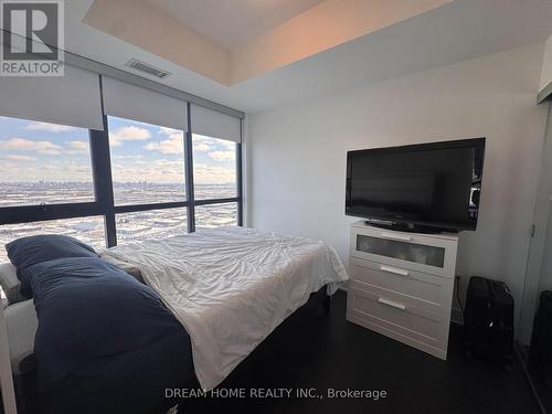 2909 - 2908 Highway 7 N, Vaughan, ON - Indoor Photo Showing Bedroom