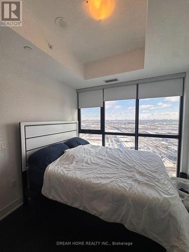 2909 - 2908 Highway 7 N, Vaughan, ON - Indoor Photo Showing Bedroom