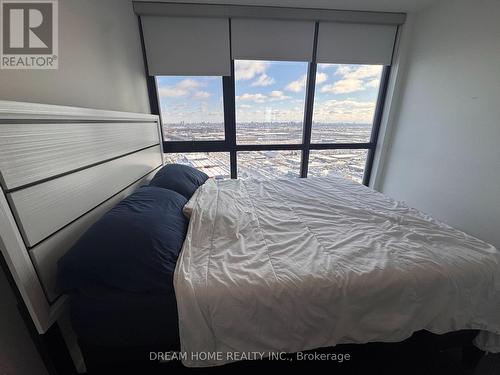 2909 - 2908 Highway 7 N, Vaughan, ON - Indoor Photo Showing Bedroom