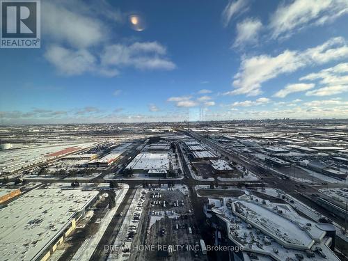 2909 - 2908 Highway 7 N, Vaughan, ON - Outdoor With View