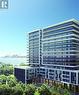 409 - 65 Annie Craig Drive, Toronto, ON  - Outdoor 