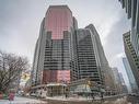 2116-1001 Bay St, Toronto, ON  - Outdoor With Facade 