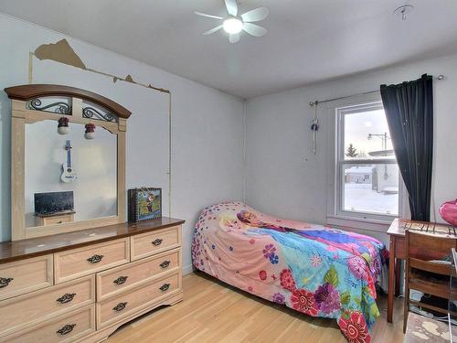 Bedroom - 16 Route 397 N., Barraute, QC - Indoor Photo Showing Bedroom