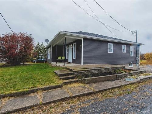 Frontage - 16 Route 397 N., Barraute, QC - Outdoor