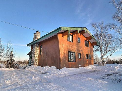 Frontage - 171 Ch. Gagnon, Saint-Mathieu-D'Harricana, QC - Outdoor