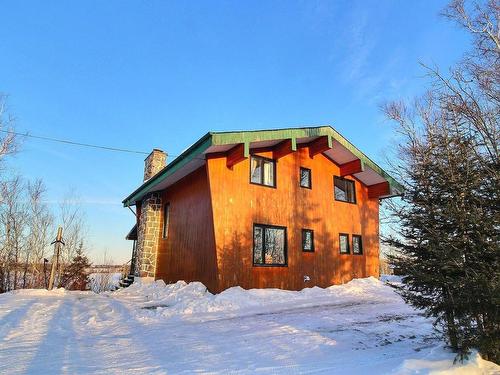 Frontage - 171 Ch. Gagnon, Saint-Mathieu-D'Harricana, QC - Outdoor