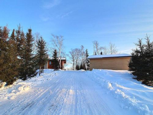 Frontage - 171 Ch. Gagnon, Saint-Mathieu-D'Harricana, QC - Outdoor