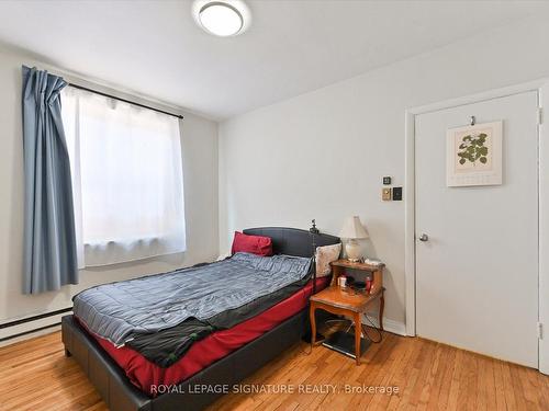 1357/59 Davenport Rd, Toronto, ON - Indoor Photo Showing Bedroom