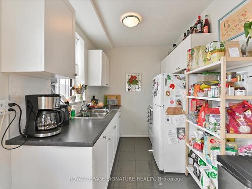 1357/59 Davenport Rd, Toronto, ON - Indoor Photo Showing Other Room