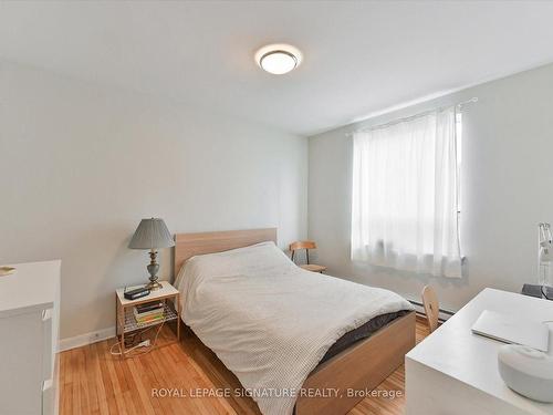 1357/59 Davenport Rd, Toronto, ON - Indoor Photo Showing Bedroom