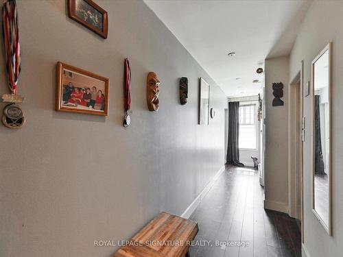 1357/59 Davenport Rd, Toronto, ON - Indoor Photo Showing Other Room