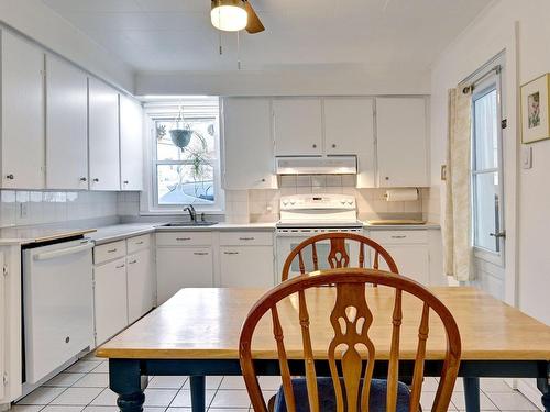 Kitchen - 2217 Ch. Du Tour-Du-Lac, Nominingue, QC - Indoor