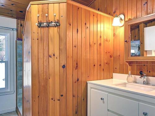 Bathroom - 2217 Ch. Du Tour-Du-Lac, Nominingue, QC - Indoor Photo Showing Other Room