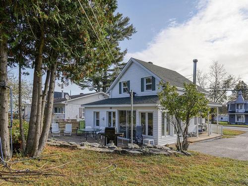 Frontage - 2217 Ch. Du Tour-Du-Lac, Nominingue, QC - Outdoor