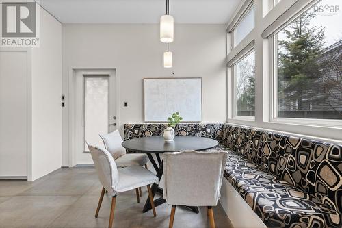 986 Ritchie Drive, Halifax, NS - Indoor Photo Showing Dining Room