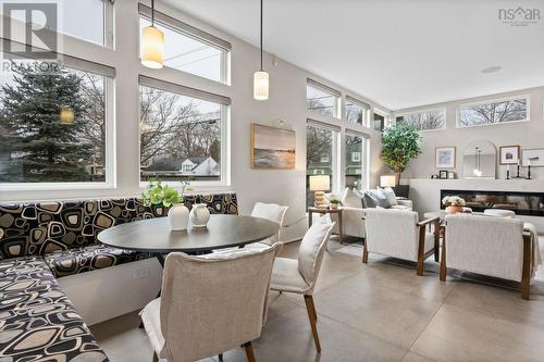 986 Ritchie Drive, Halifax, NS - Indoor Photo Showing Dining Room