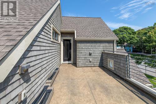 986 Ritchie Drive, Halifax, NS - Outdoor