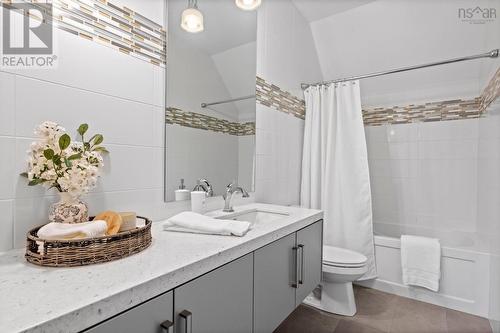 986 Ritchie Drive, Halifax, NS - Indoor Photo Showing Bathroom