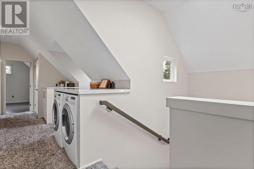 986 Ritchie Drive, Halifax, NS - Indoor Photo Showing Laundry Room