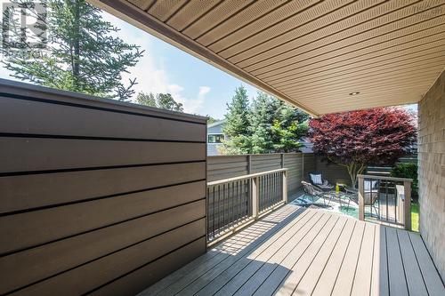 986 Ritchie Drive, Halifax, NS - Outdoor With Deck Patio Veranda With Exterior